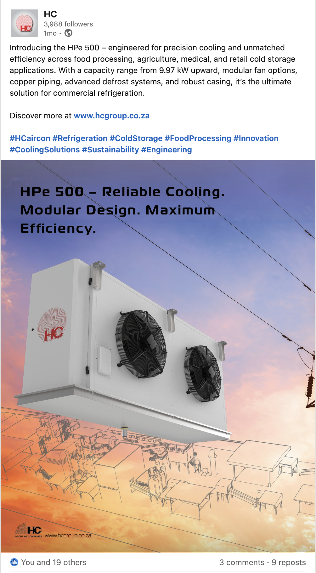 Product Visual & Render Graphics